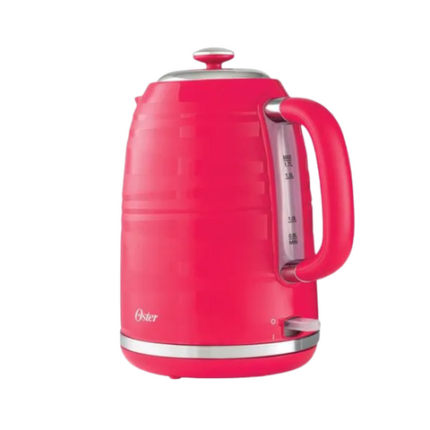 Hervidora Oster de 1.7L  BVSTKT4177M-053