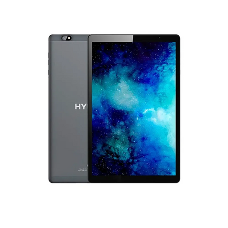 Tablet HYUNDAI 10.1 Conectividad 4G LTE ROM 128GB RAM 4GB Cámara 13MP HYTAB PLUS 10LB4