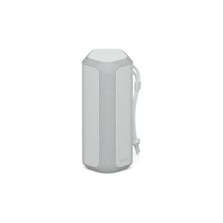 Parlante Inalámbrico SONY con Bluetooth SRS-XE200DC Gris