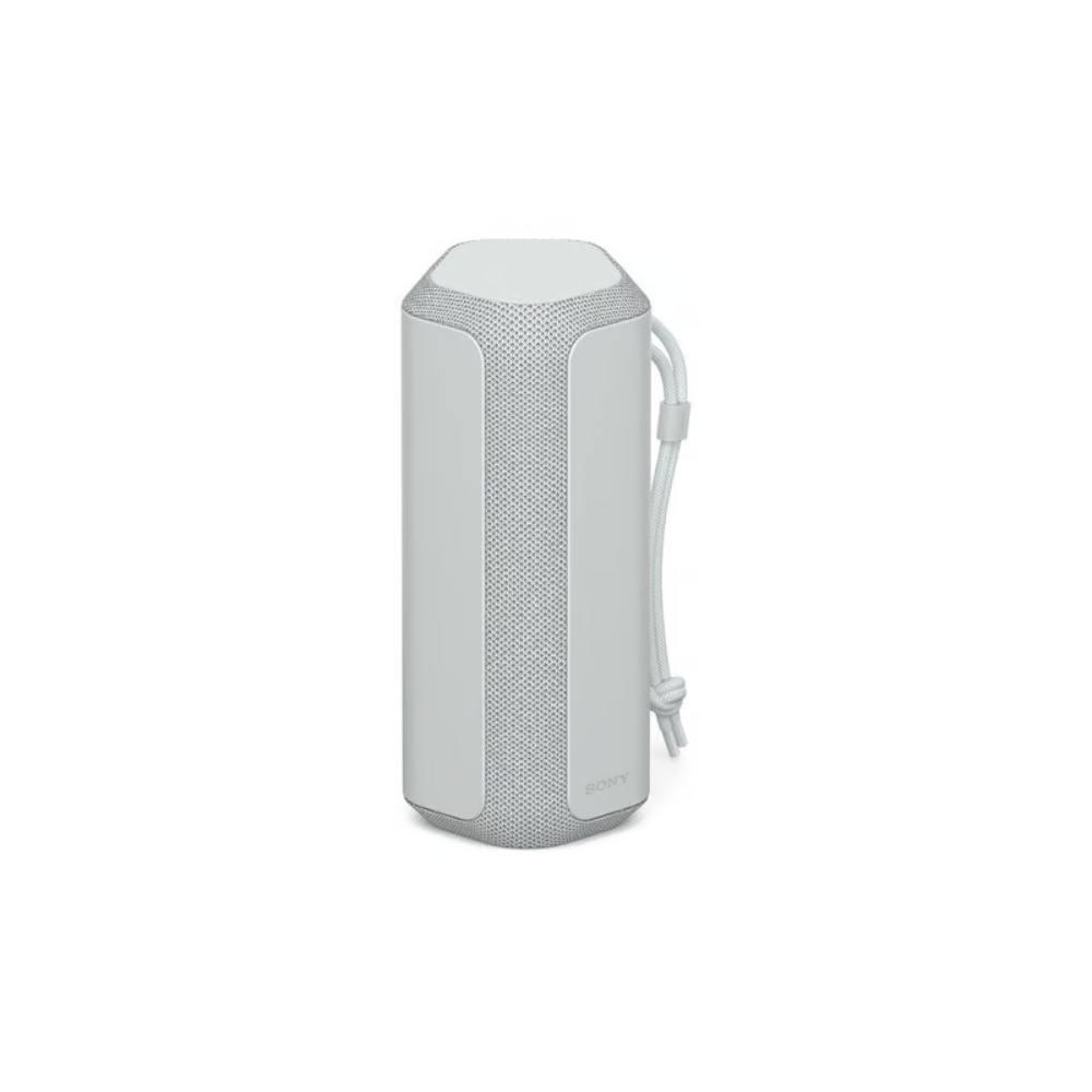 Parlante Inalámbrico SONY con Bluetooth SRS-XE200DC Gris