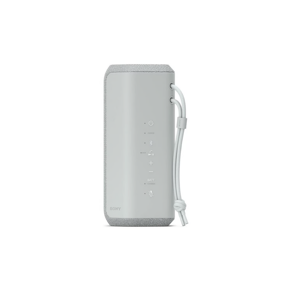 Parlante Inalámbrico SONY con Bluetooth SRS-XE200DC Gris