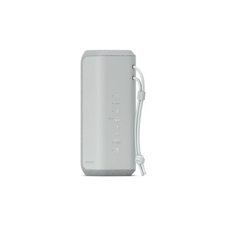 Parlante Inalámbrico SONY con Bluetooth SRS-XE200DC Gris
