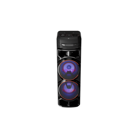 Torre de sonido LG XBOOM 1800W Multi Bluetooth y Karaoke Star RNC9