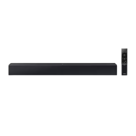 Soundbar Samsung 2.0 CH Con Bluetooth HW-C400/PE
