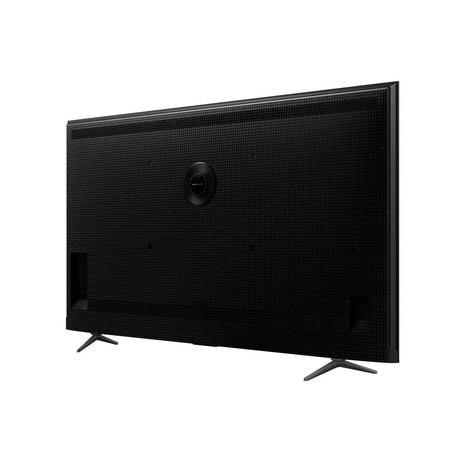Televisor TCL QLED 85" Smart TV Ultra HD 4K Año 2024 Google TV 85C655