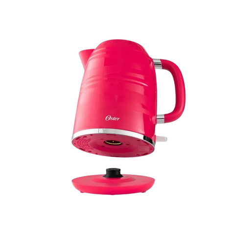 Hervidora Oster de 1.7L  BVSTKT4177M-053