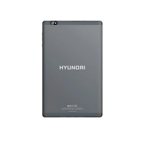 Tablet HYUNDAI 10.1 Conectividad 4G LTE ROM 128GB RAM 4GB Cámara 13MP HYTAB PLUS 10LB4