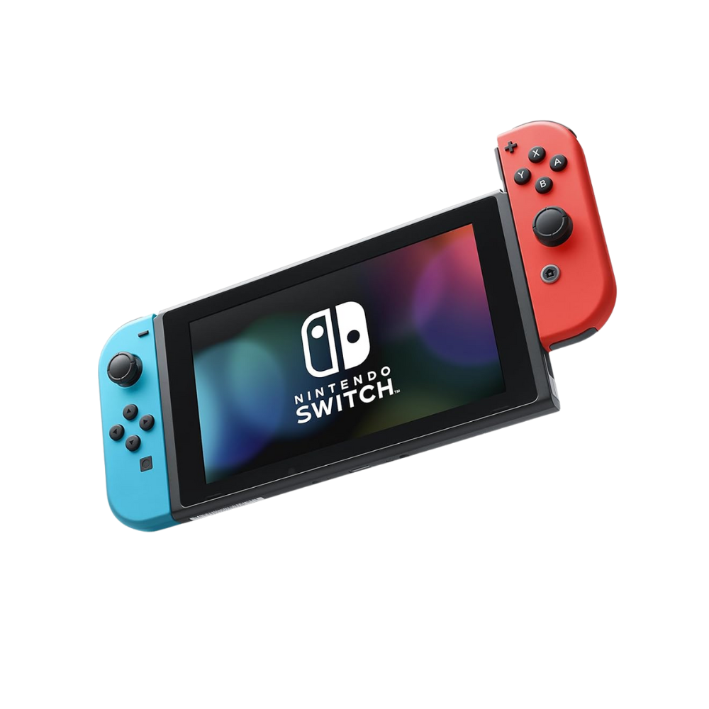 Consola Nintendo Switch Almacenamiento 64GB OLED HEG-001