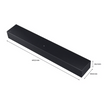 Soundbar Samsung 2.0 CH Con Bluetooth HW-C400/PE