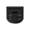 Torre de sonido LG XBOOM 1800W Multi Bluetooth y Karaoke Star RNC9