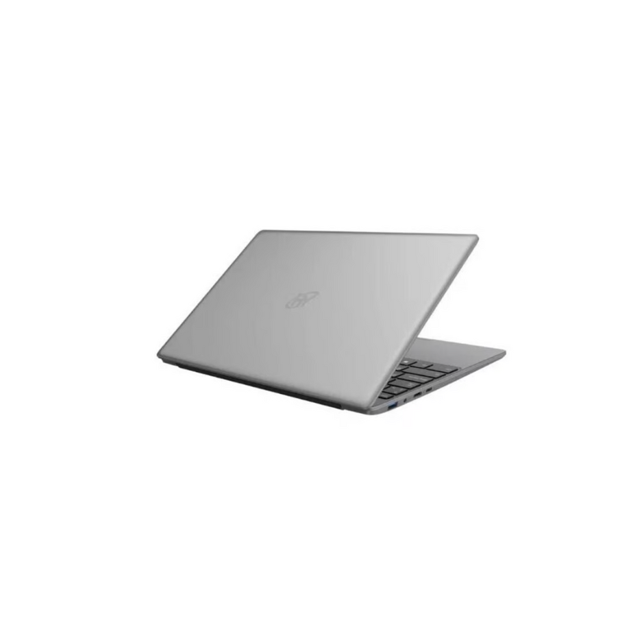 Laptop Hyundai 14.1" Intel Celeron N4020 RAM 4GB Almacenamiento 128GB Con Windows 11 Home Hybook