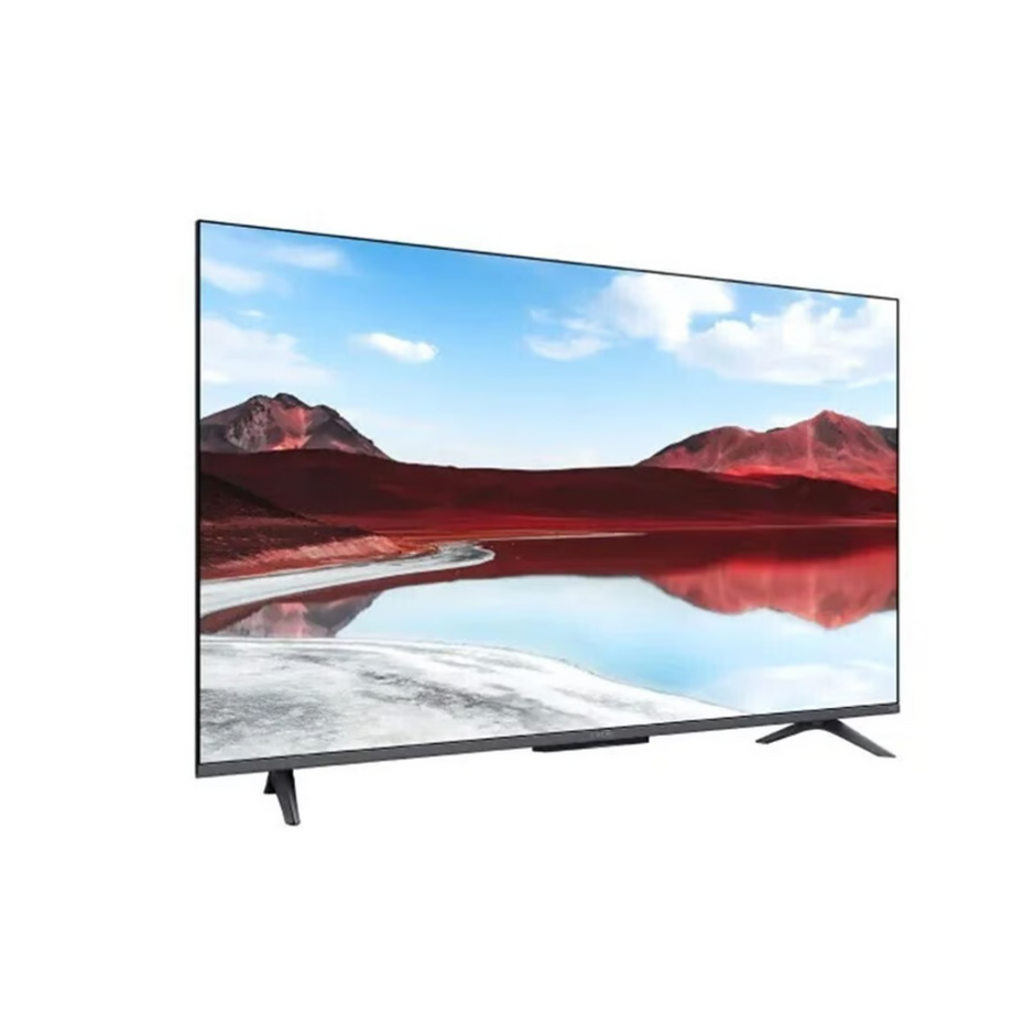 Televisor Xiaomi QLED 65" Smart TV Ultra HD 4K Año 2024 A PRO 2025 L65MA-SPH