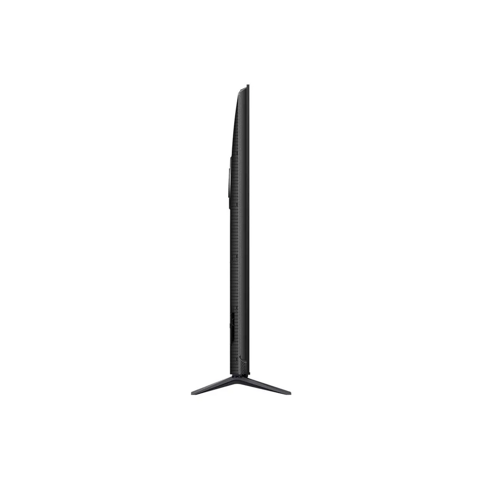 Televisor TCL QLED 85" Smart TV Ultra HD 4K Año 2024 Google TV 85C655