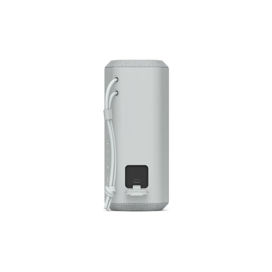 Parlante Inalámbrico SONY con Bluetooth SRS-XE200DC Gris