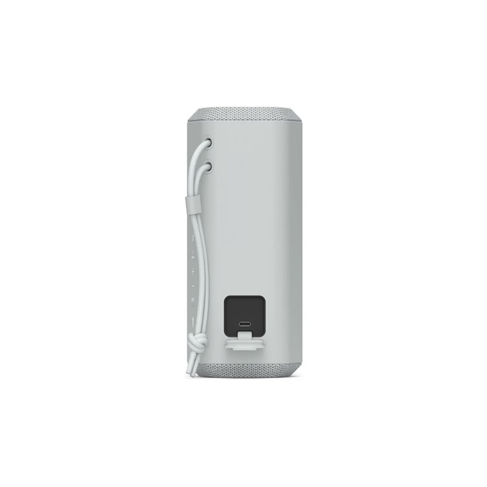 Parlante Inalámbrico SONY con Bluetooth SRS-XE200DC Gris