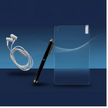 Tablet HYUNDAI 10.1 Conectividad 4G LTE ROM 128GB RAM 4GB Cámara 13MP HYTAB PLUS 10LB4