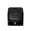 Torre de sonido LG XBOOM 1800W Multi Bluetooth y Karaoke Star RNC9