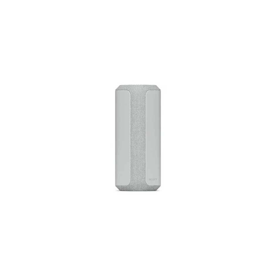 Parlante Inalámbrico SONY con Bluetooth SRS-XE200DC Gris