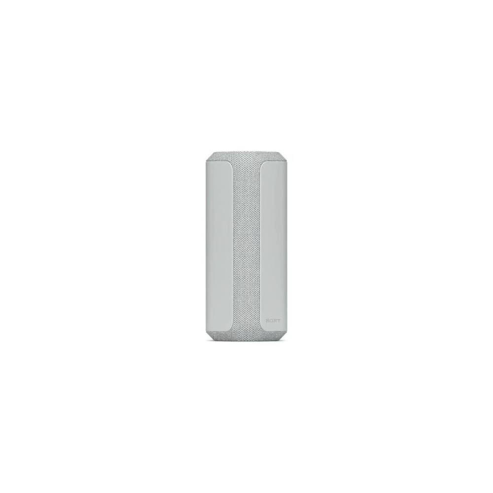 Parlante Inalámbrico SONY con Bluetooth SRS-XE200DC Gris