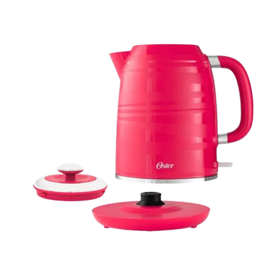 Hervidora Oster de 1.7L  BVSTKT4177M-053