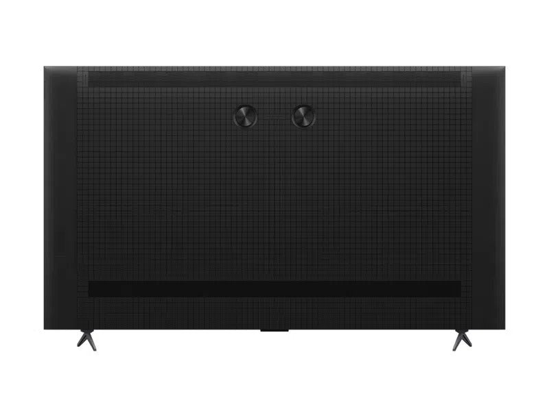 Televisor TCL 55 QD MINI LED 4K UHD Año 2025 Google TV 55C6K