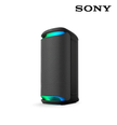 Parlante Bluetooth SONY SRS-XV800 portátil