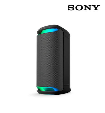 Parlante Bluetooth SONY SRS-XV800 portátil