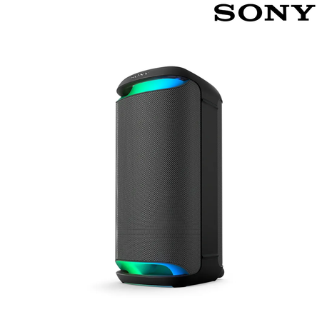 Parlante Bluetooth SONY SRS-XV800 portátil