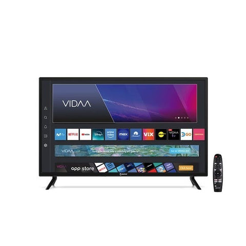 Televisor LED HD Digital 32 Miray MS32-E204