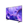 Televisor Samsung Smart TV 65 Crystal UHD 4K UN65U8000FG Año 2025