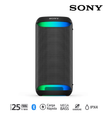 Parlante Bluetooth SONY SRS-XV500 portátil