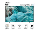 Televisor Samsung QLED 43 Vision AI Smart Tv QN43Q7FAAGXPE
