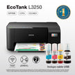 Multifuncional Epson EcoTank Wi-Fi L3250