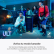 Parlante Bluetooth SONY ULT TOWER 9ACSRS-ULT900AC + SONY SRS-ULT10