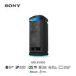 Parlante Bluetooth SONY SRS-XV900 portátil