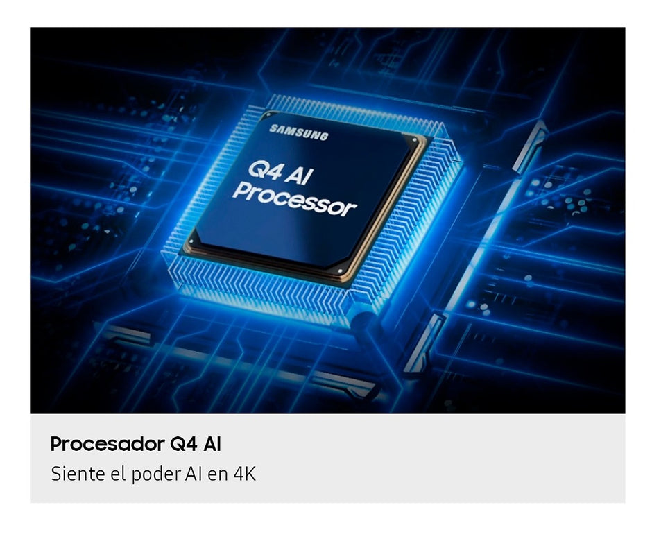 Televisor SAMSUNG 65