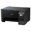 Multifuncional Epson EcoTank Wi-Fi L3250