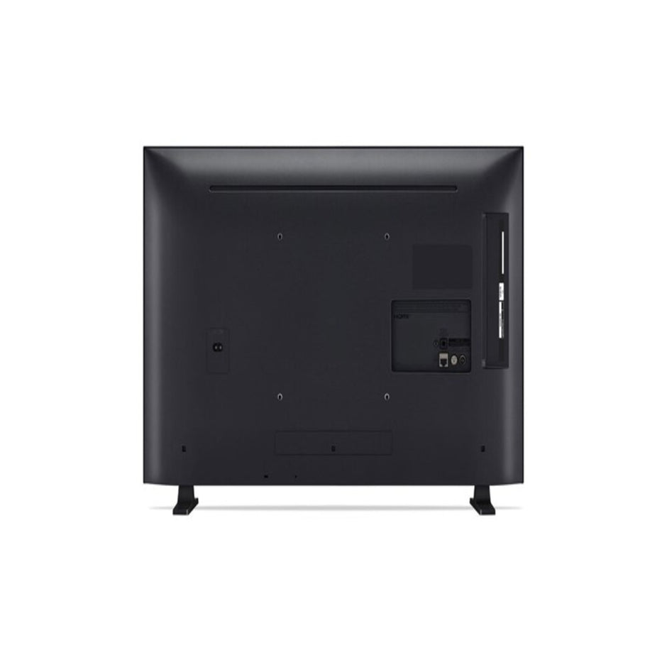 Televisor LED LG 32 HD HDR 10 Smart TV 32LQ600BPSA webOS con Magic Remote