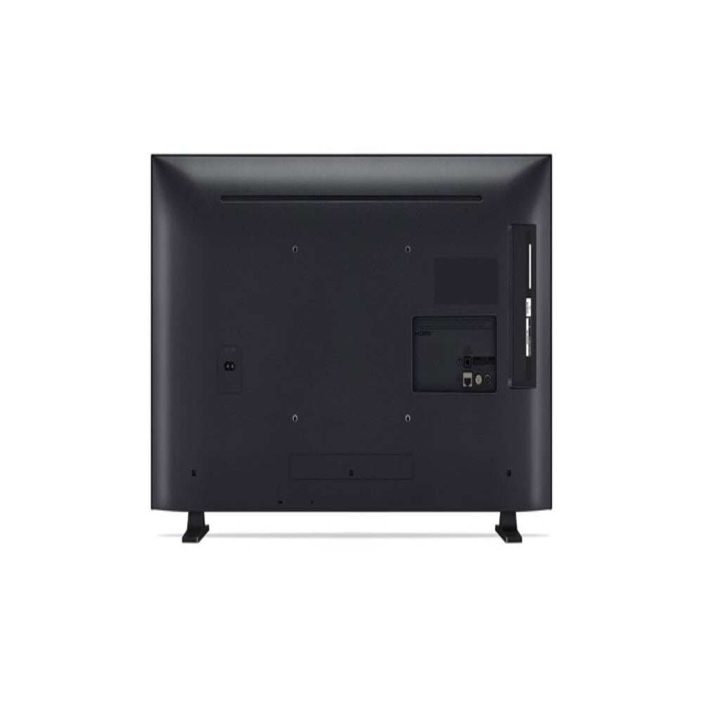 Televisor LED LG 32 HD HDR 10 Smart TV 32LQ600BPSA webOS con Magic Remote