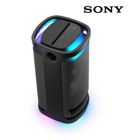 Parlante Bluetooth SONY SRS-XV900 portátil