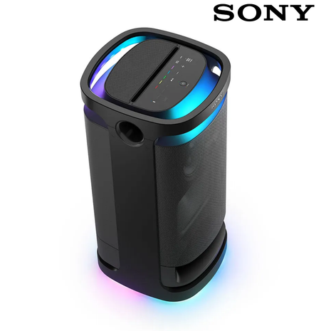 Parlante Bluetooth SONY SRS-XV900 portátil