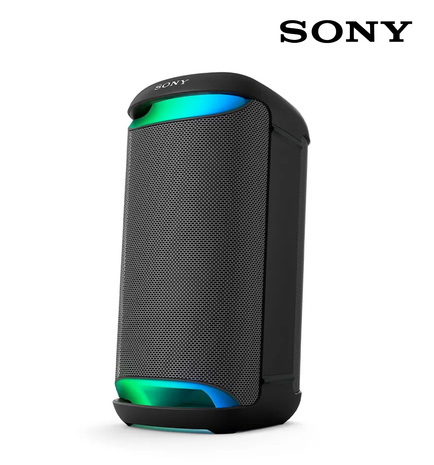 Parlante Bluetooth SONY SRS-XV500 portátil