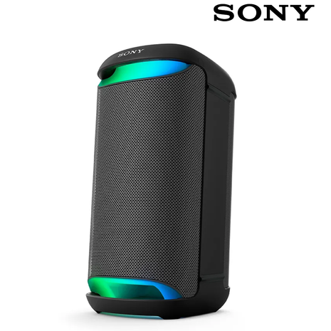 Parlante Bluetooth SONY SRS-XV500 portátil