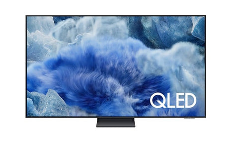 Televisor SAMSUNG 65" QLED Q8F Vision AI Smart TV QN65Q8FAAGXPE 2025