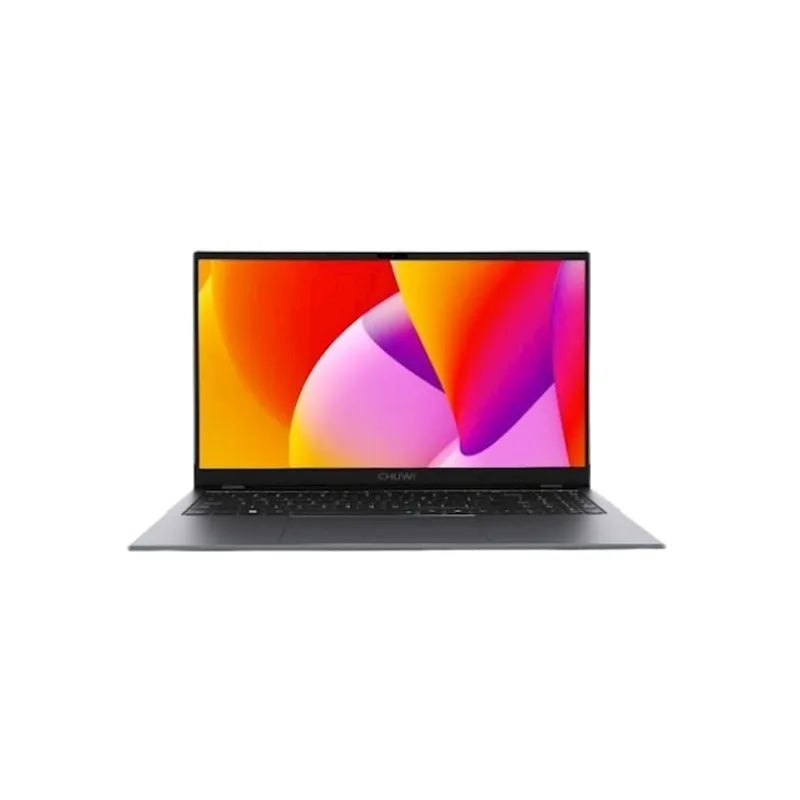 Laptop 15.6 CHUWI HEROBOOK PLUS Intel Celeron N4020 RAM 8GB SSD 256GB Windows 11