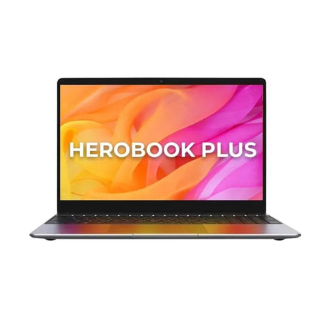 Laptop 15.6 CHUWI HEROBOOK PLUS Intel Celeron N4020 RAM 8GB SSD 256GB Windows 11